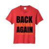 Youth Fan Favorite Blend Tee Thumbnail