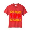 Youth Fan Favorite Blend Tee Thumbnail