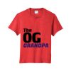 Youth Fan Favorite Blend Tee Thumbnail