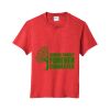 Youth Fan Favorite Blend Tee Thumbnail