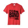Youth Fan Favorite Blend Tee Thumbnail