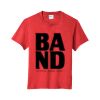 Youth Fan Favorite Blend Tee Thumbnail