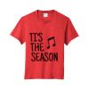 Youth Fan Favorite Blend Tee Thumbnail