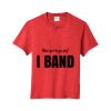 Youth Fan Favorite Blend Tee Thumbnail