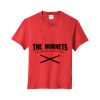 Youth Fan Favorite Blend Tee Thumbnail