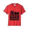 Youth Fan Favorite Blend Tee Thumbnail