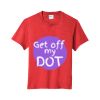 Youth Fan Favorite Blend Tee Thumbnail