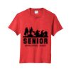 Youth Fan Favorite Blend Tee Thumbnail
