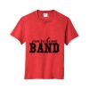 Youth Fan Favorite Blend Tee Thumbnail