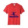Youth Fan Favorite Blend Tee Thumbnail