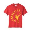 Youth Fan Favorite Blend Tee Thumbnail
