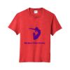 Youth Fan Favorite Blend Tee Thumbnail