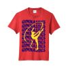 Youth Fan Favorite Blend Tee Thumbnail