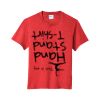 Youth Fan Favorite Blend Tee Thumbnail