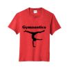 Youth Fan Favorite Blend Tee Thumbnail
