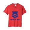 Youth Fan Favorite Blend Tee Thumbnail
