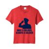 Youth Fan Favorite Blend Tee Thumbnail