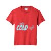 Youth Fan Favorite Blend Tee Thumbnail