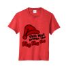 Youth Fan Favorite Blend Tee Thumbnail