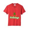 Youth Fan Favorite Blend Tee Thumbnail