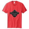 Unisex Recycled Blend Tee Thumbnail