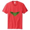 Unisex Recycled Blend Tee Thumbnail