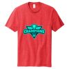 Unisex Recycled Blend Tee Thumbnail