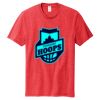 Unisex Recycled Blend Tee Thumbnail