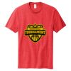Unisex Recycled Blend Tee Thumbnail