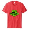 Unisex Recycled Blend Tee Thumbnail
