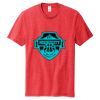 Unisex Recycled Blend Tee Thumbnail