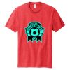 Unisex Recycled Blend Tee Thumbnail