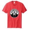 Unisex Recycled Blend Tee Thumbnail