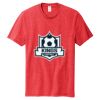Unisex Recycled Blend Tee Thumbnail