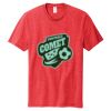 Unisex Recycled Blend Tee Thumbnail
