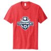Unisex Recycled Blend Tee Thumbnail