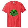Unisex Recycled Blend Tee Thumbnail