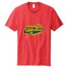Unisex Recycled Blend Tee Thumbnail