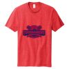 Unisex Recycled Blend Tee Thumbnail