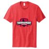 Unisex Recycled Blend Tee Thumbnail