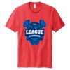 Unisex Recycled Blend Tee Thumbnail