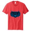 Unisex Recycled Blend Tee Thumbnail
