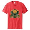 Unisex Recycled Blend Tee Thumbnail