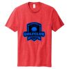 Unisex Recycled Blend Tee Thumbnail
