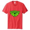 Unisex Recycled Blend Tee Thumbnail