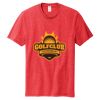 Unisex Recycled Blend Tee Thumbnail