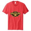 Unisex Recycled Blend Tee Thumbnail