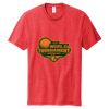 Unisex Recycled Blend Tee Thumbnail