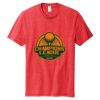 Unisex Recycled Blend Tee Thumbnail