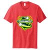 Unisex Recycled Blend Tee Thumbnail